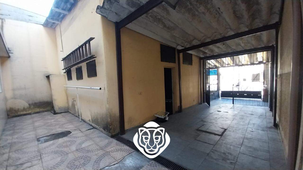 Vaga de garagem