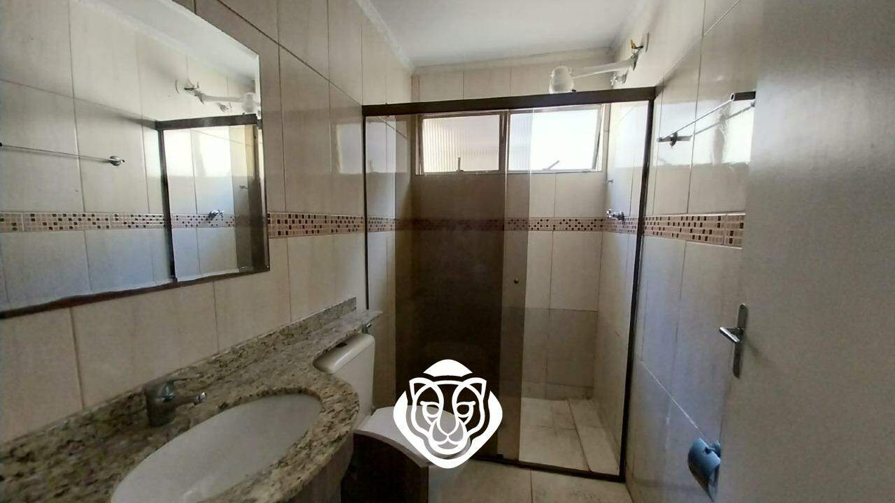 Banheiro social