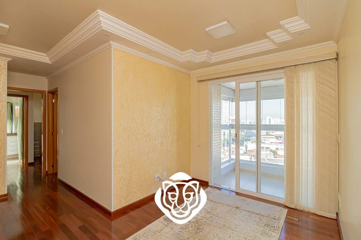 Sala dois ambientes