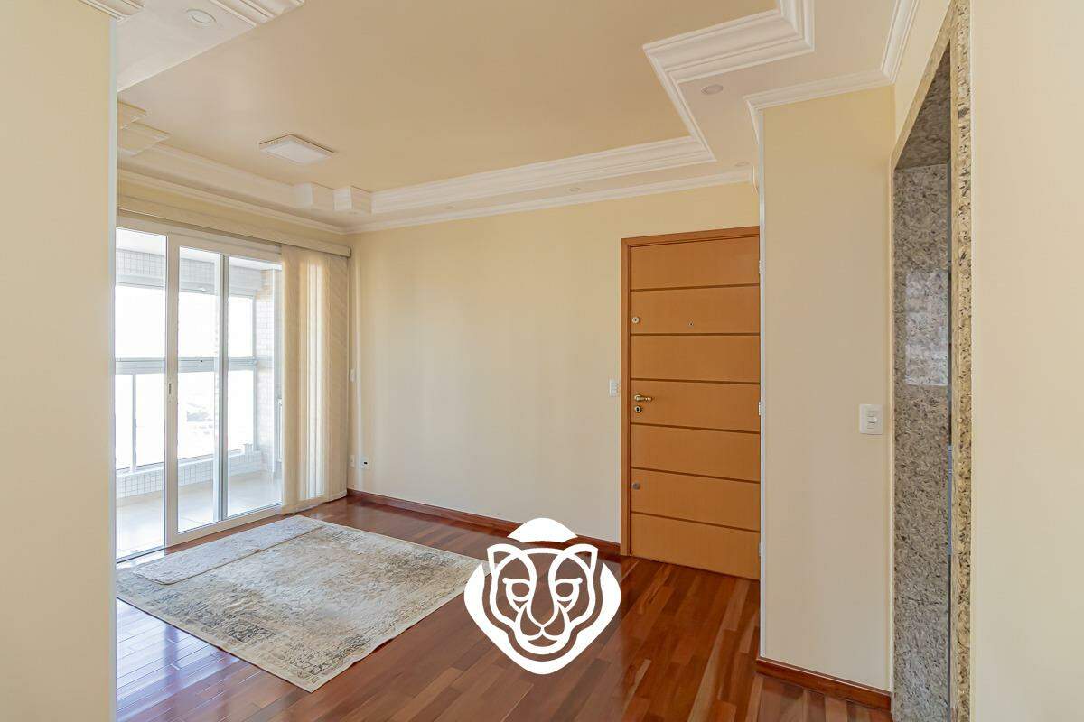 Sala dois ambientes