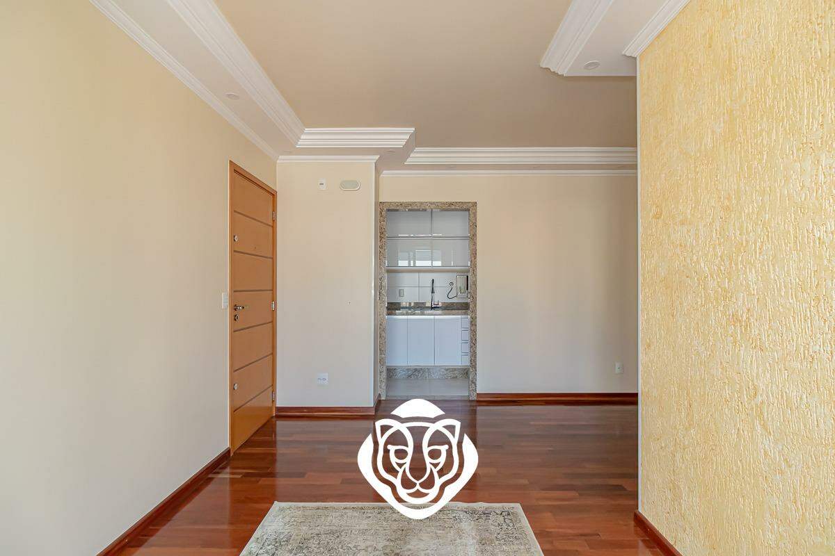 Sala dois ambientes