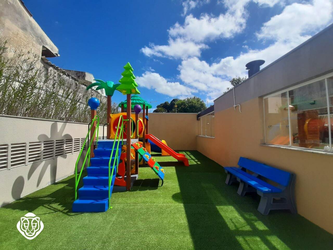 Playground