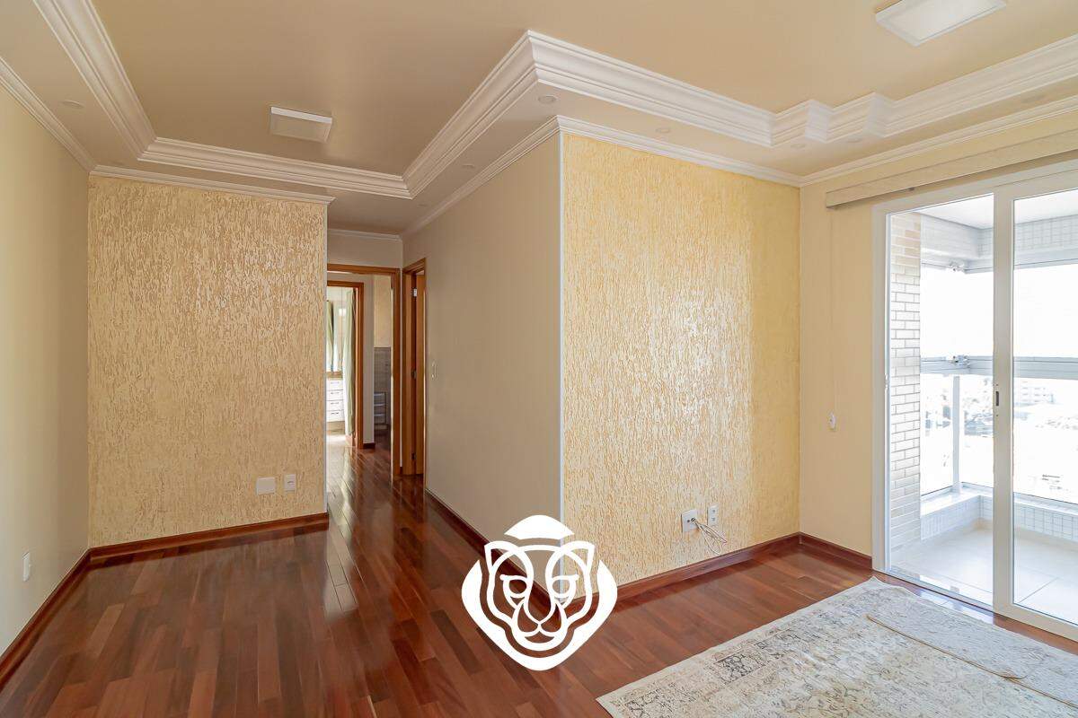 Sala dois ambientes