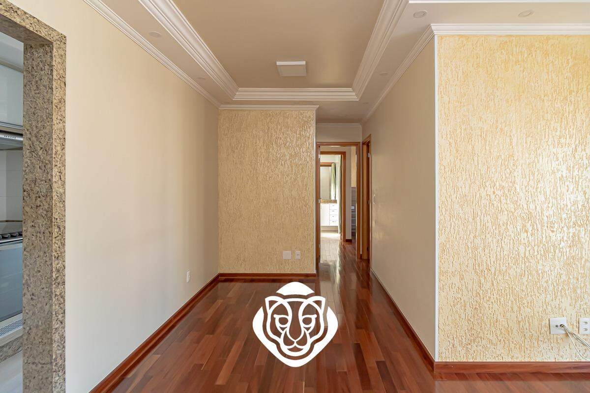 Sala dois ambientes