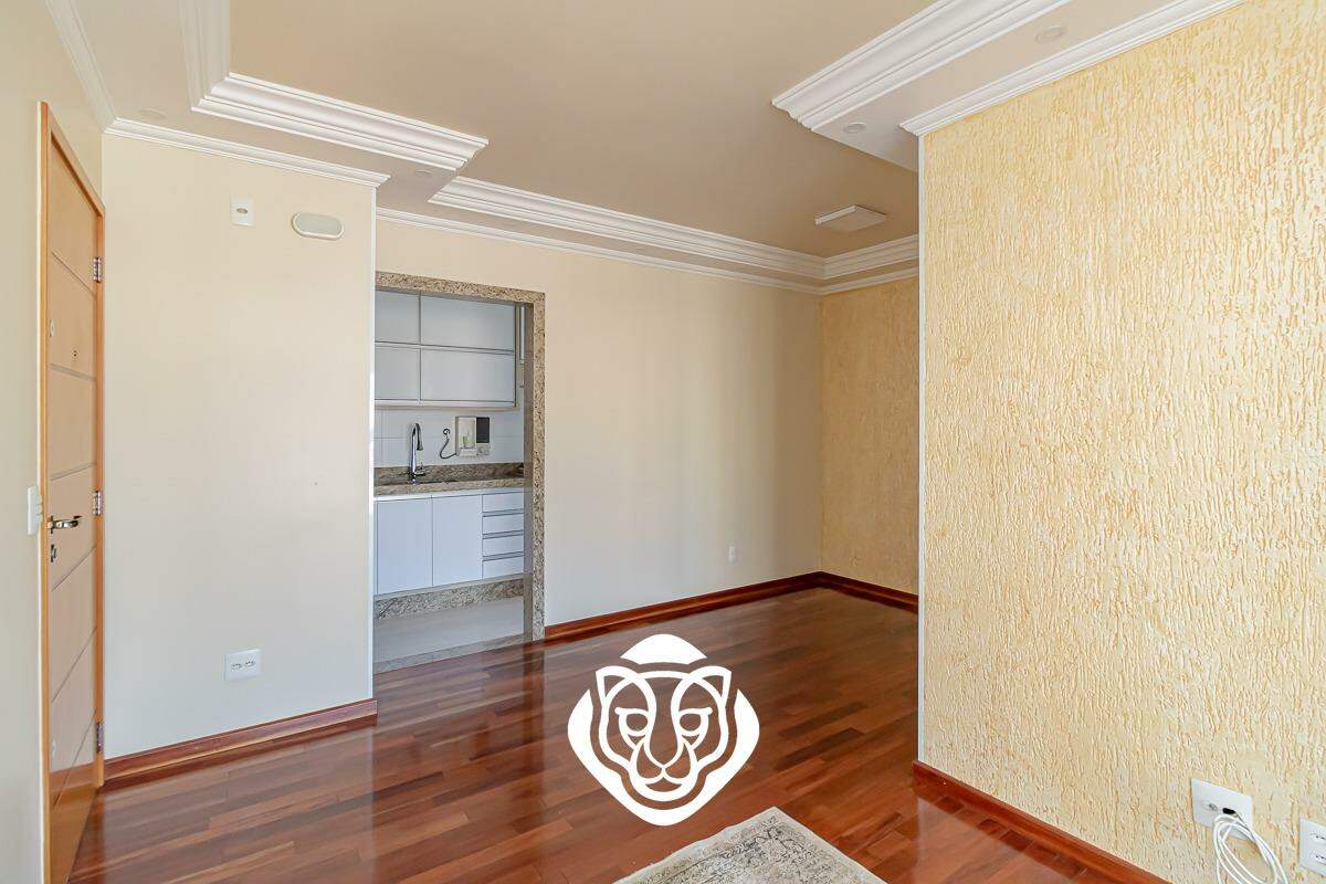 Sala dois ambientes