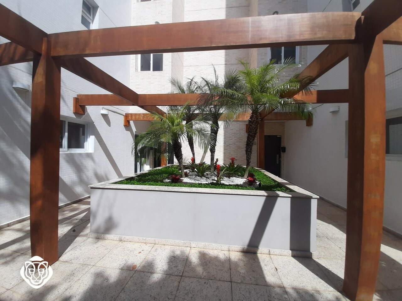 Área comum