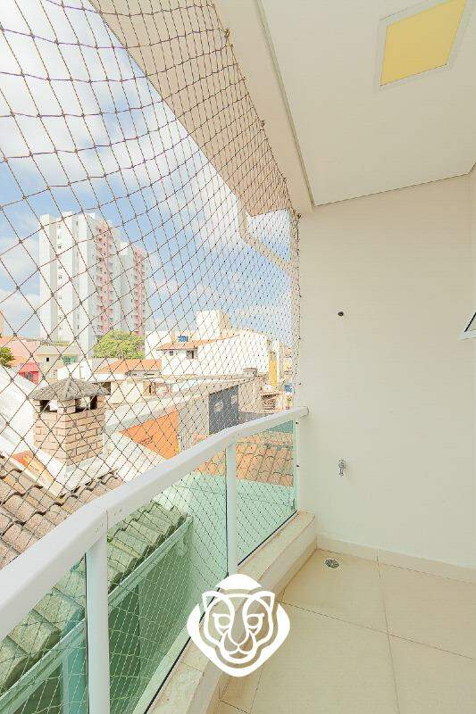 Varanda Dormitório suíte 2
