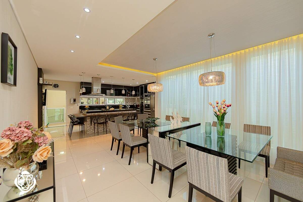Sala jantar