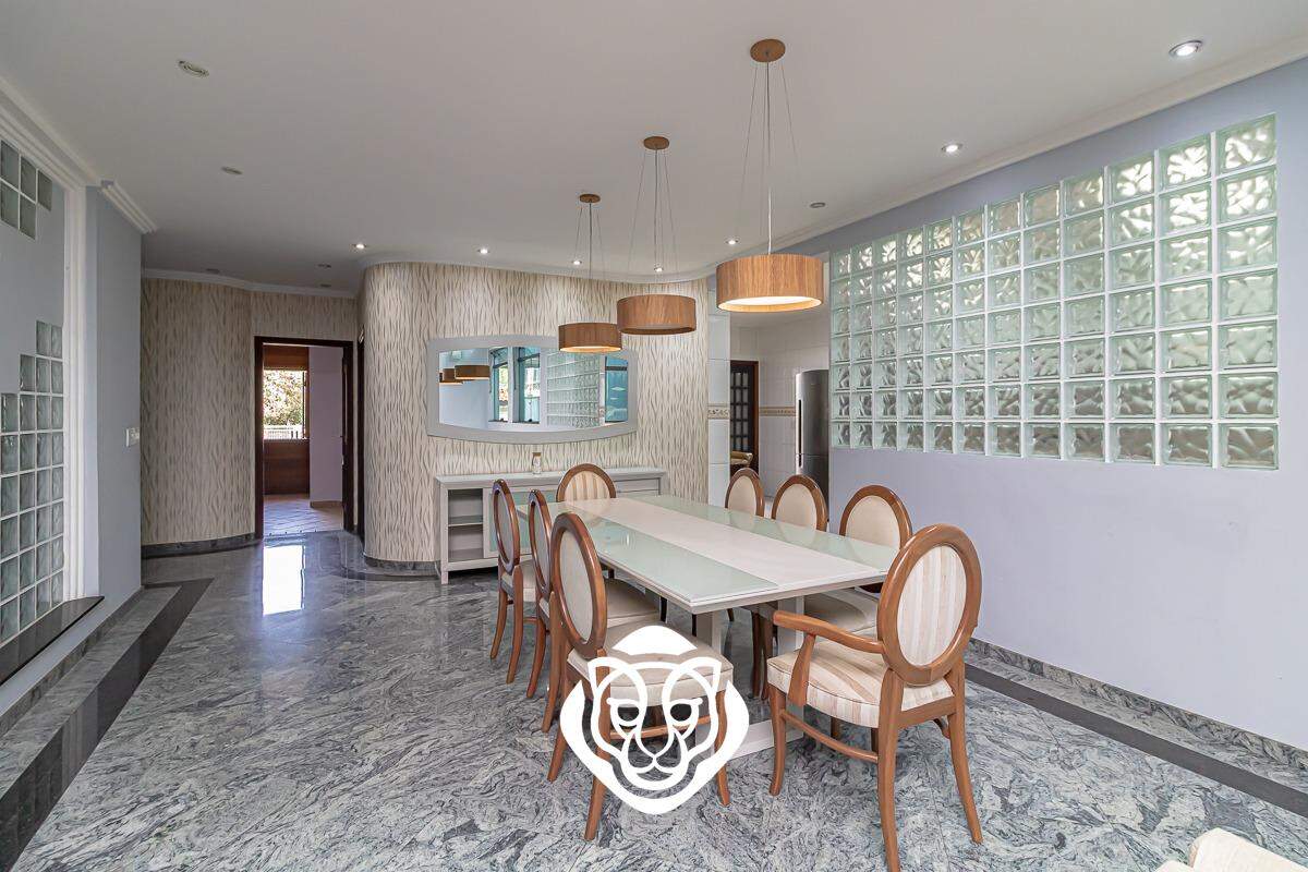 Sala de jantar