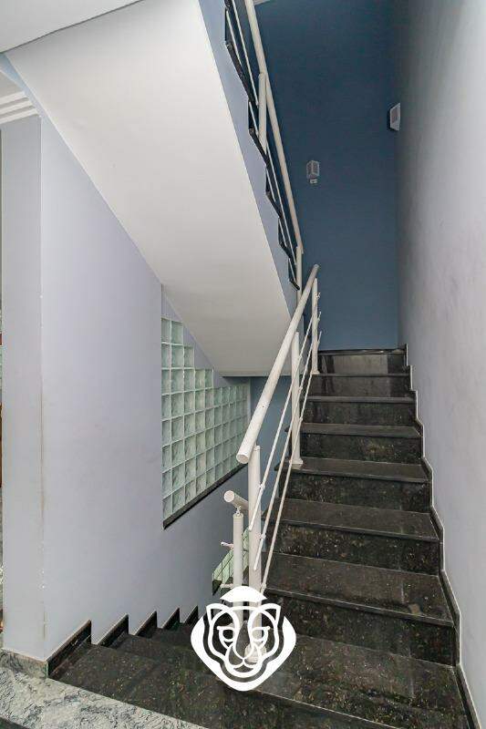 Acesso aos dormitórios