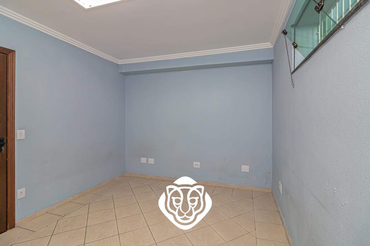 Dormitório / Salão