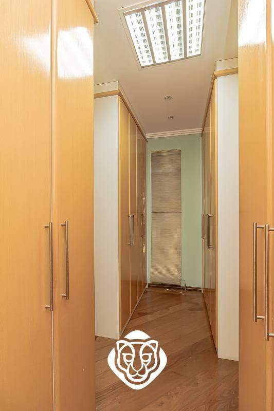 Closet suíte III