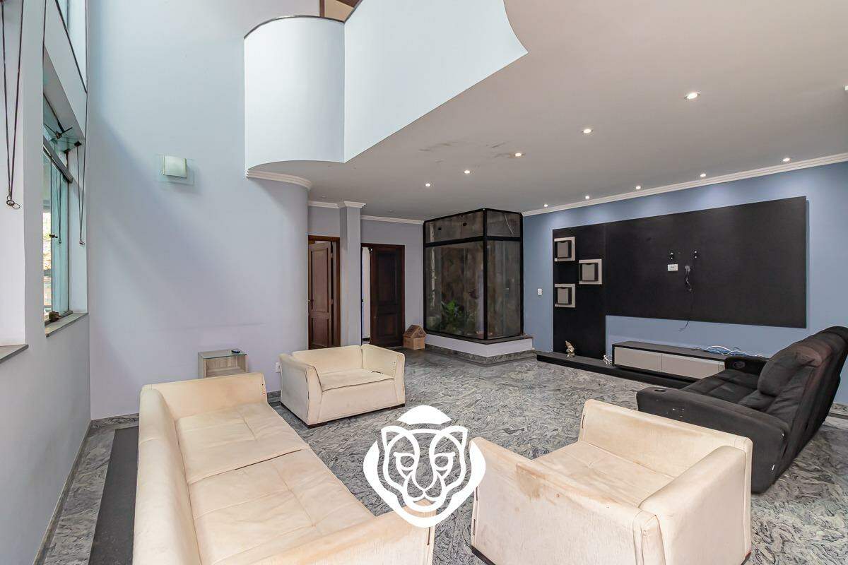 Sala dois ambientes