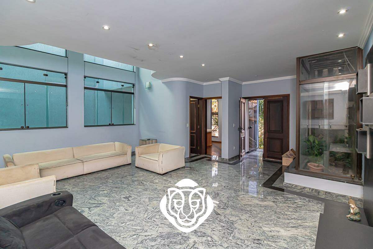Sala dois ambientes