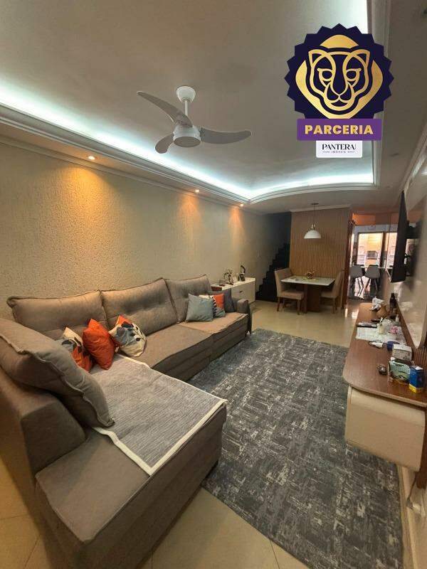 Sala II Ambientes 