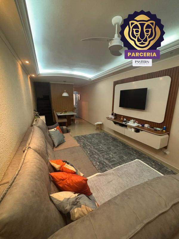 Sala II Ambientes 
