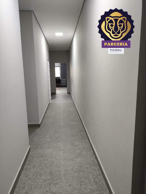 Corredor Interno
