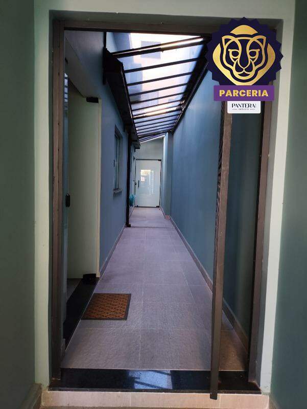 Corredor Externo