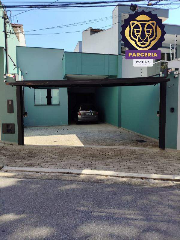 Garagem