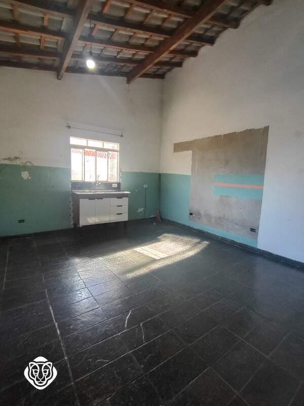 Cozinha edícula