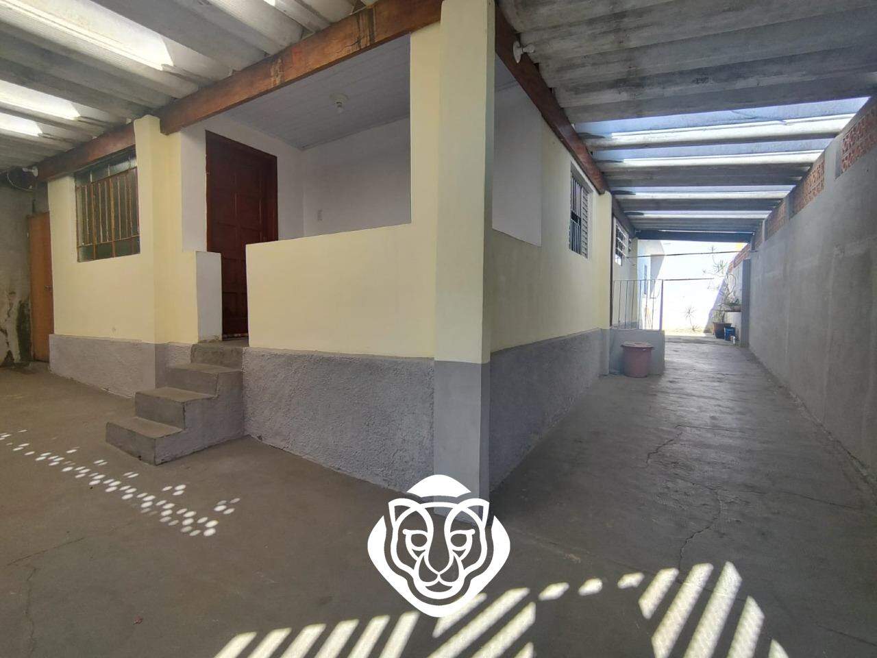 Garagem