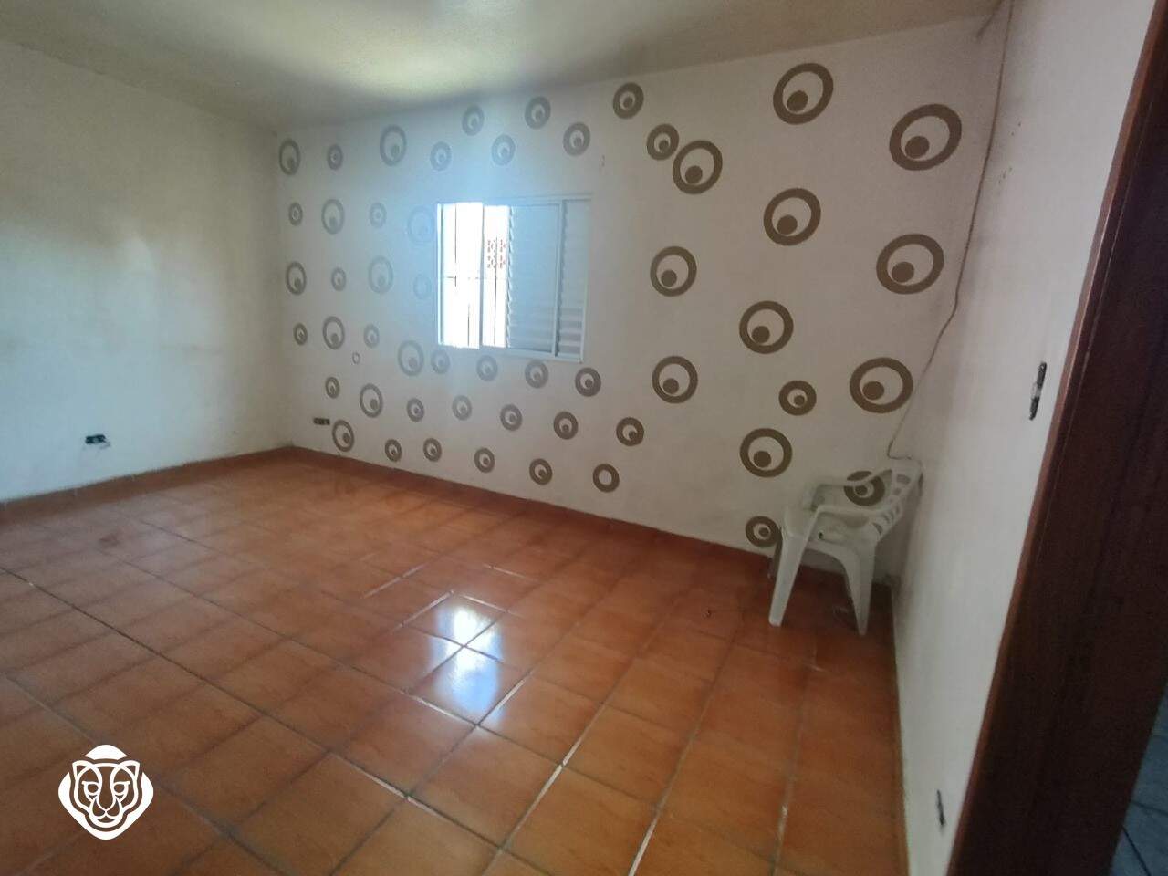 Dormitório I suíte