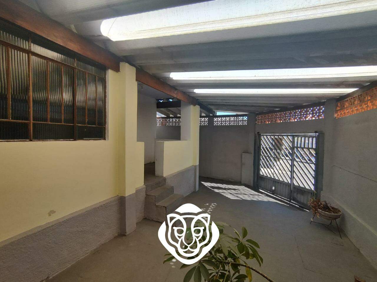 Garagem