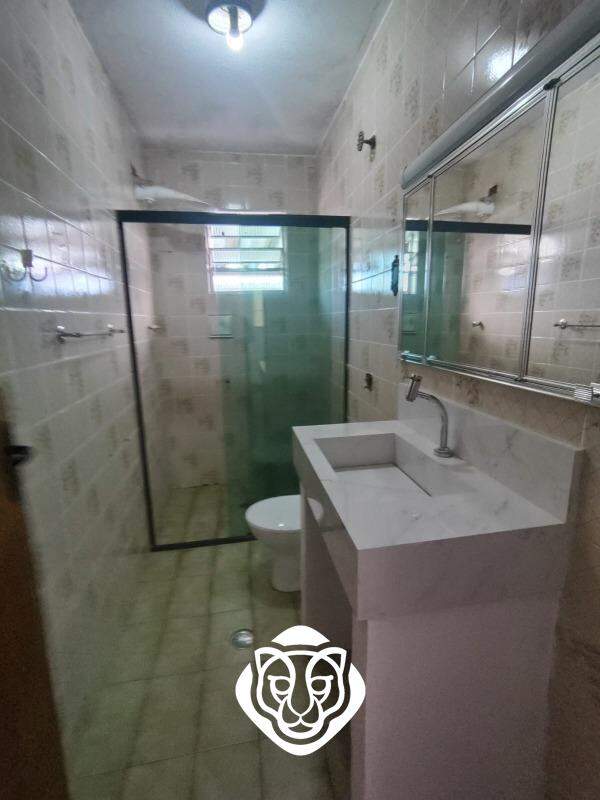 Banheiro suíte