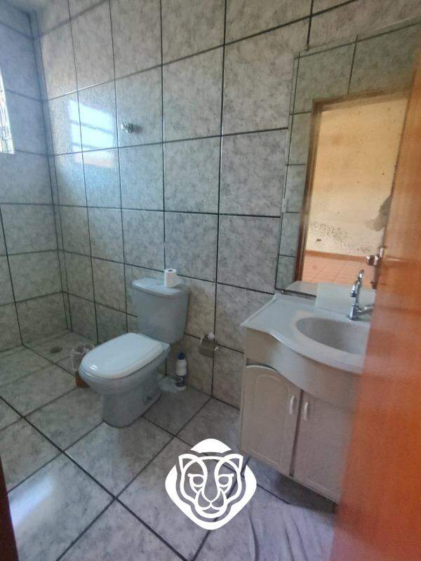 Banheiro