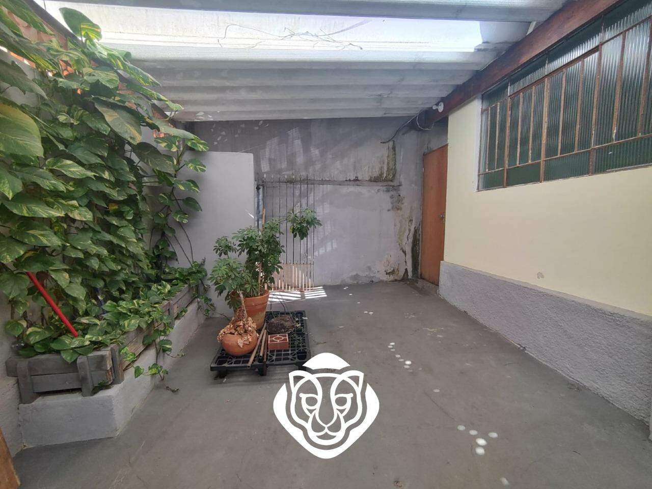 Garagem