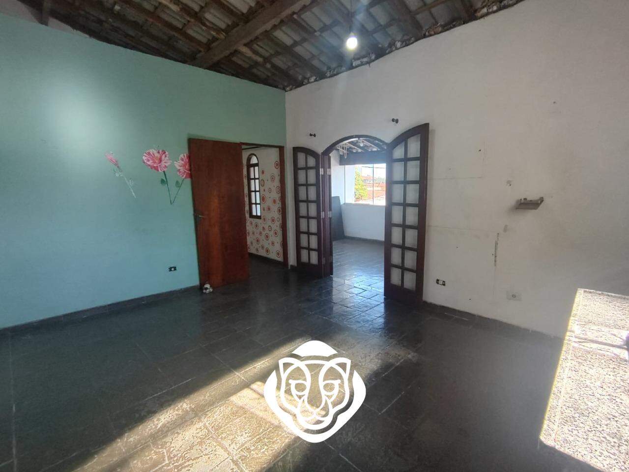 Cozinha edicula