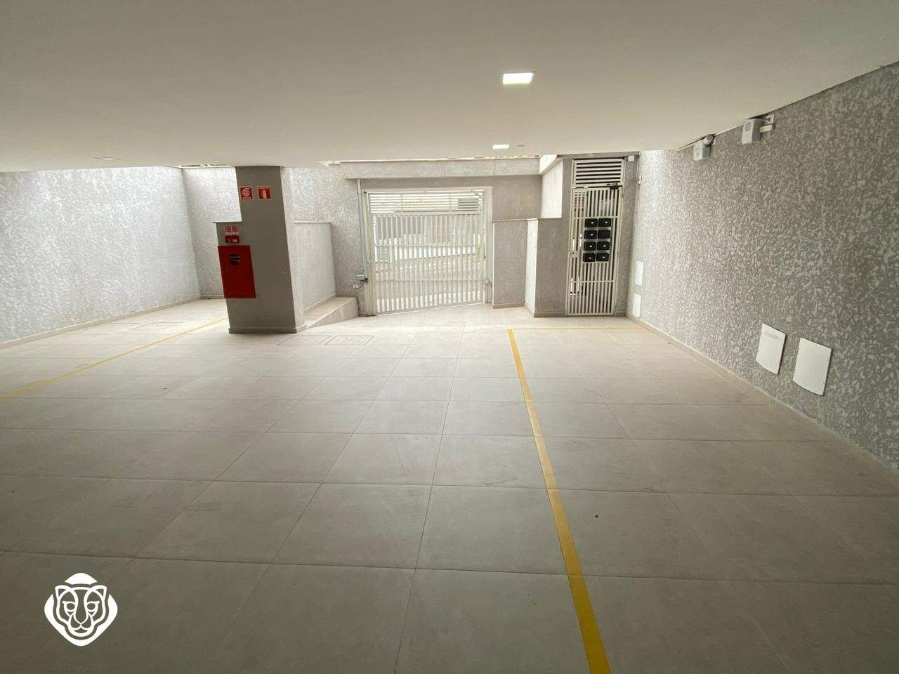 Garagem