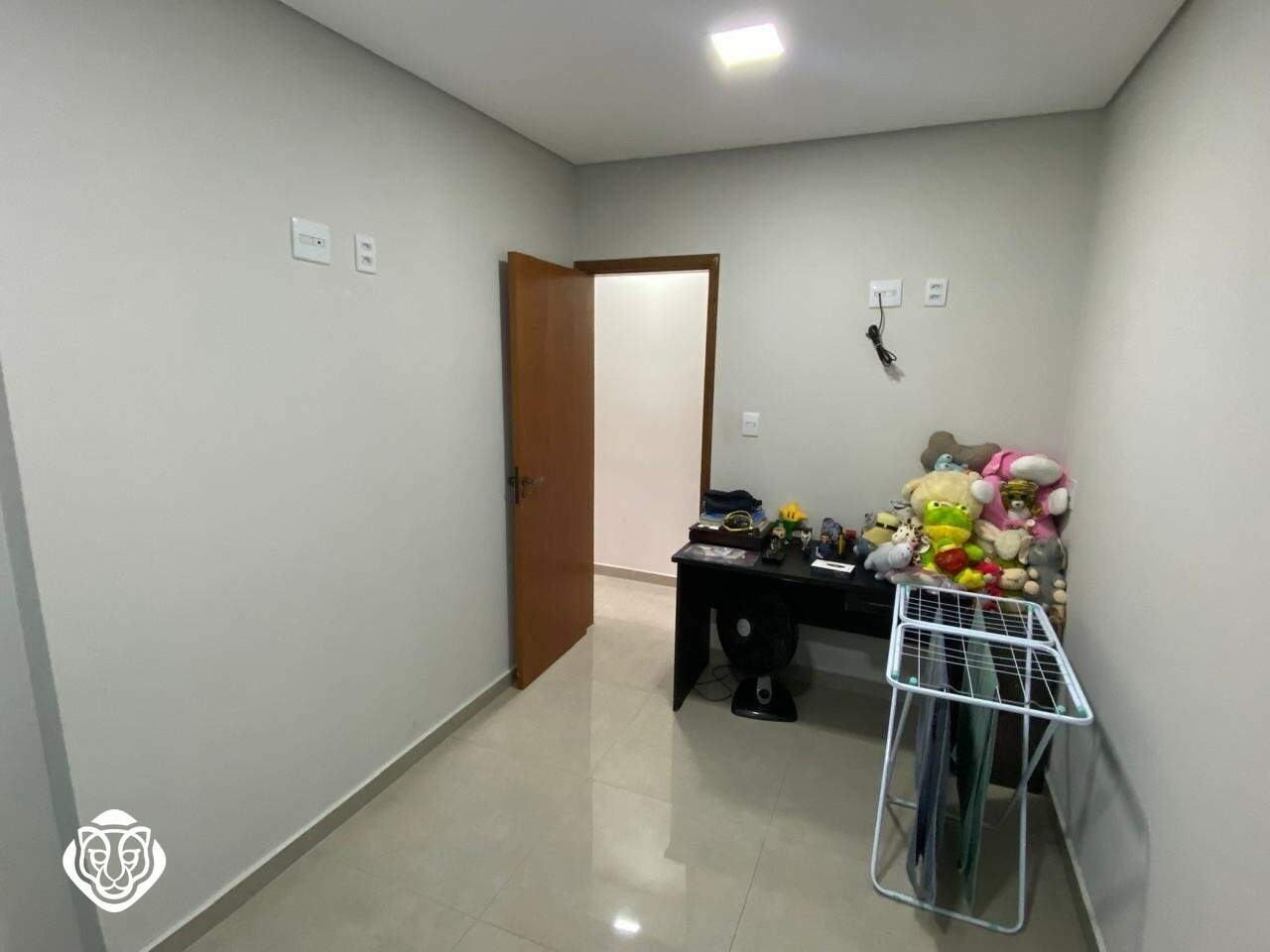 Dormitório II