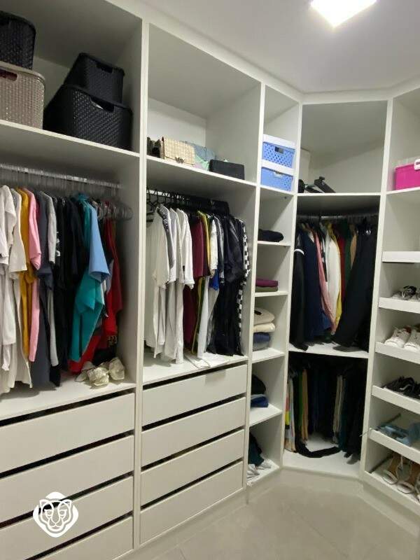 Closet - Dormitório I