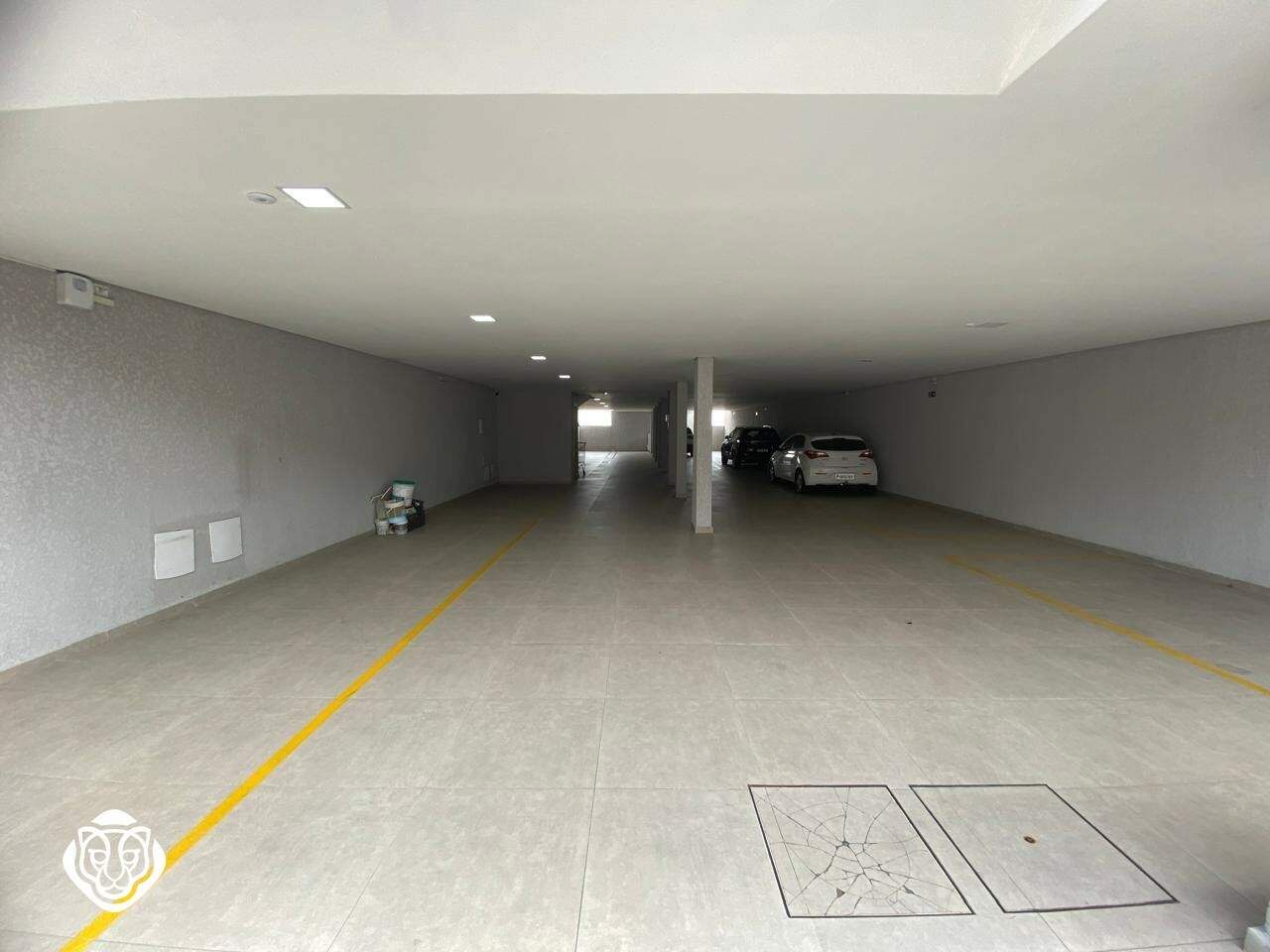 Garagem