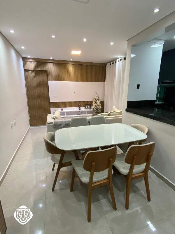 Sala de Jantar