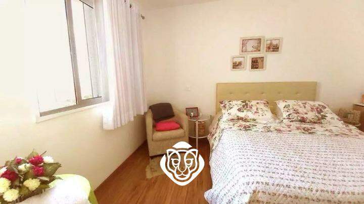 Dormitório I suíte