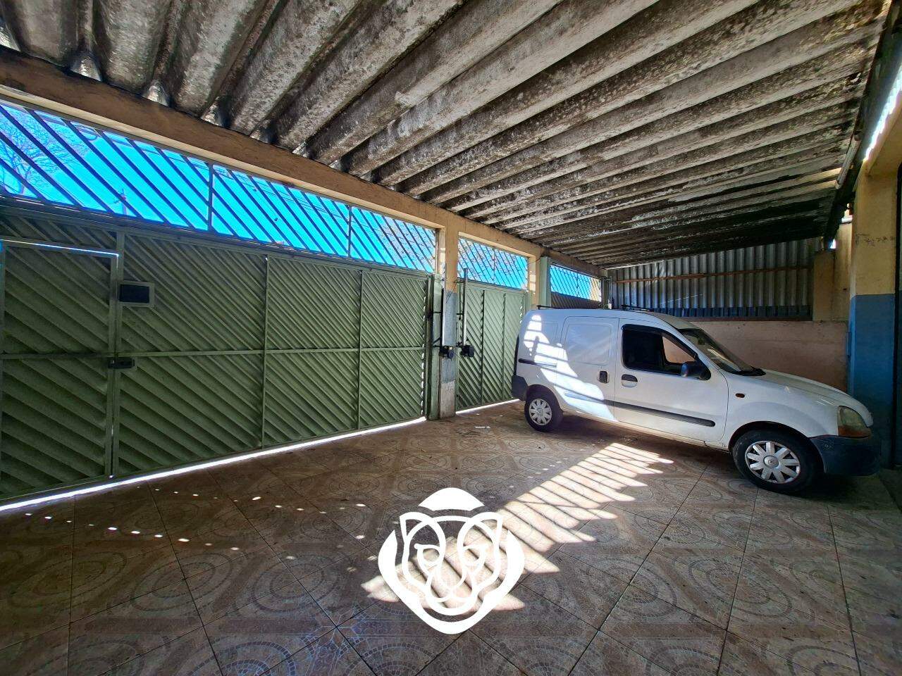 Garagem