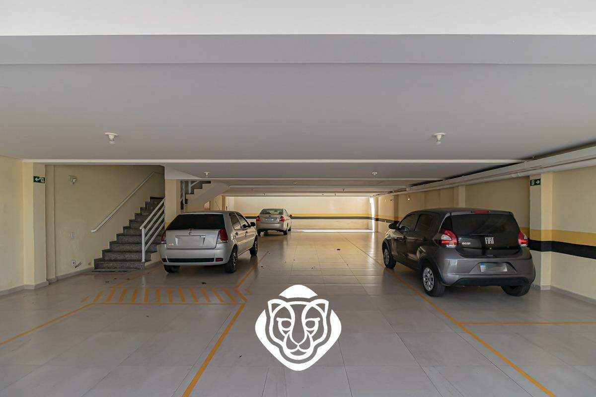Garagem