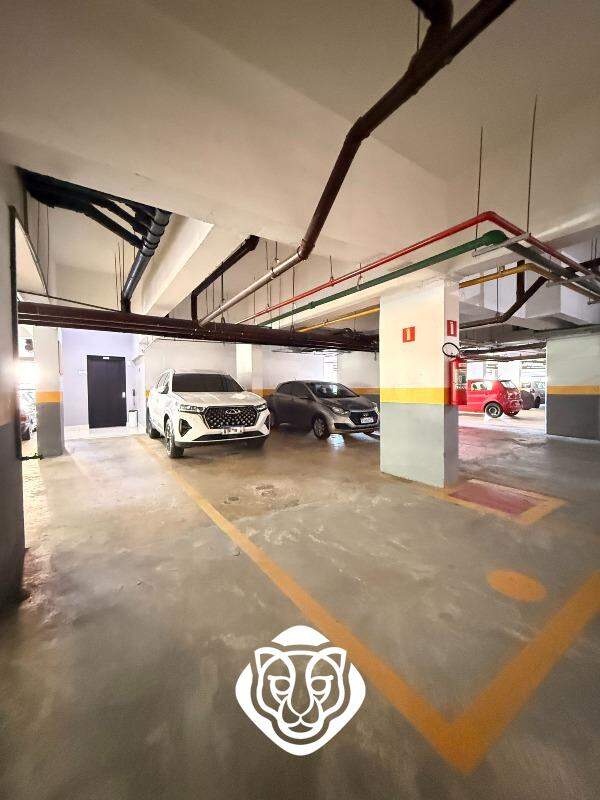 Garagem