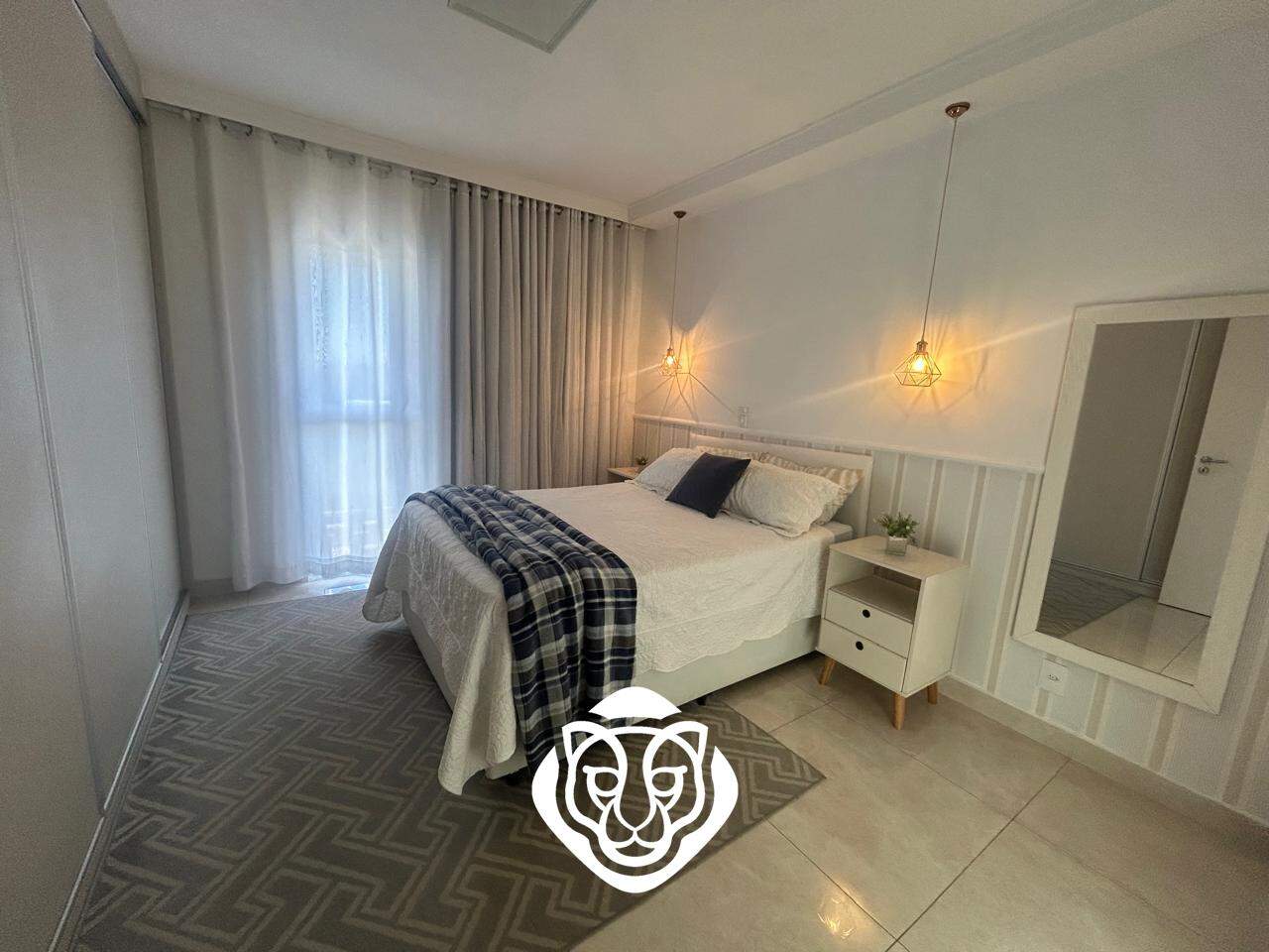 Dormitorio III