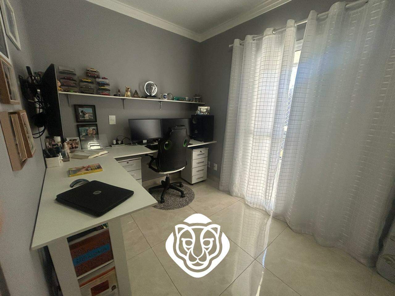Dormitorio I