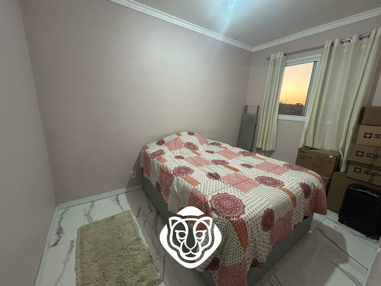 Dormitorio I 