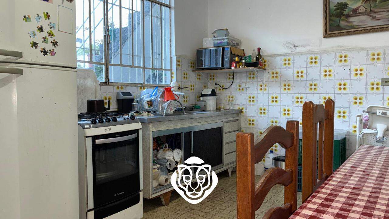 Cozinha 