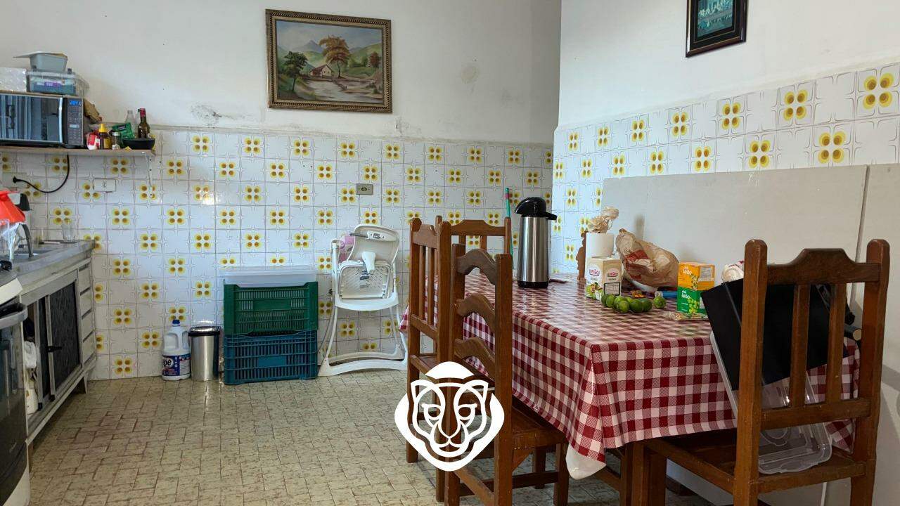 Cozinha 