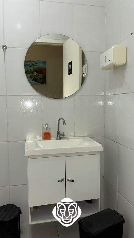 Banheiro I