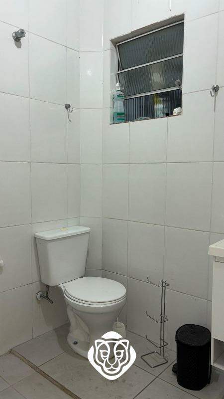 Banheiro I