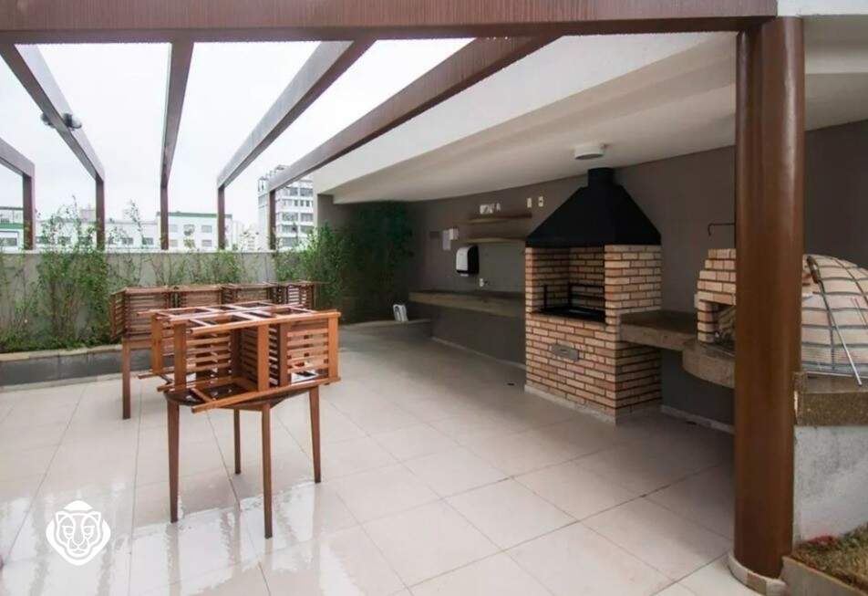 Espaço Gourmet