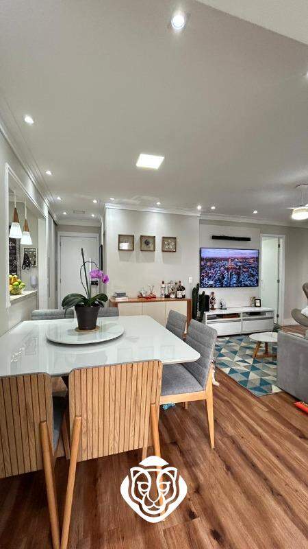 Sala de Jantar