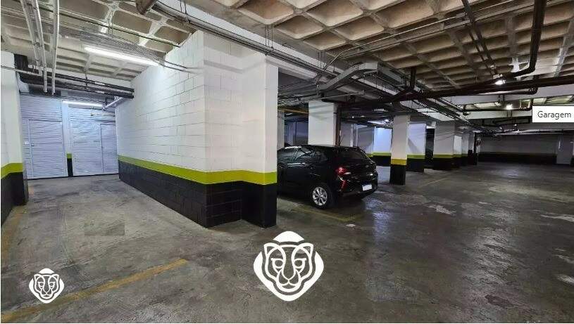 Garagem